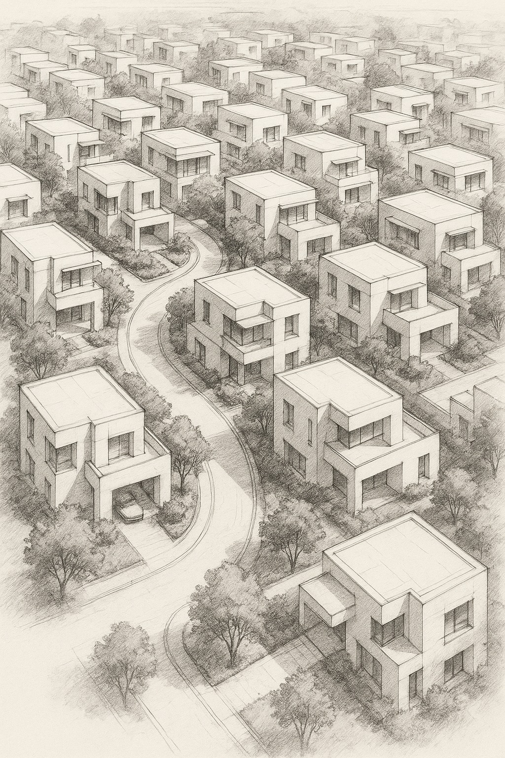 Luxury Villa Project